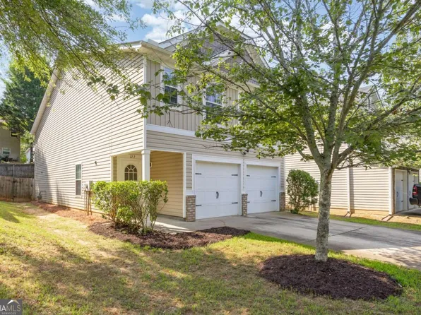 122 Hidden Creek Dr, Canton, GA 30114