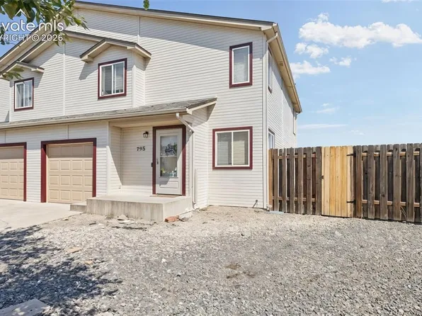 795 Century Ln, Monument, CO 80132