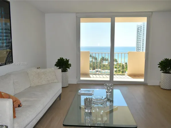 1865 S Ocean Dr, Hallandale Beach, FL