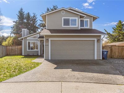 15531 Heintz Ave SE, Monroe, WA, 98272