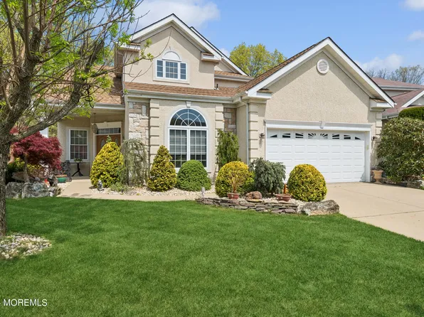 21 Pebble Beach Boulevard, Jackson, NJ 08527