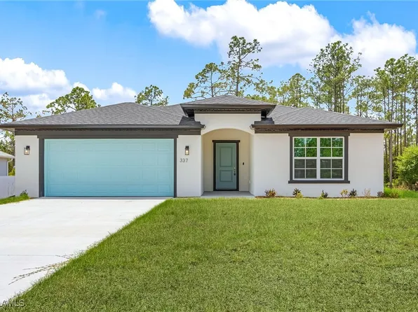337 Woodburn Dr, Lehigh Acres, FL 33972