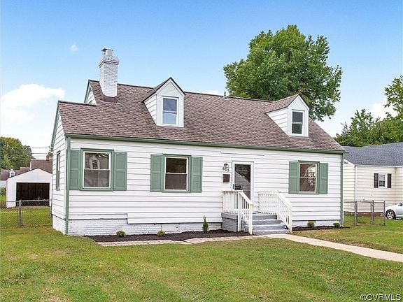 3rd image of 615 Ratcliffe Ave