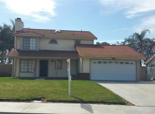 9365 Strathmore Ln, Jurupa Valley, CA 92509
