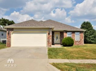 664 S Mahn Ave, Springfield, MO 65802