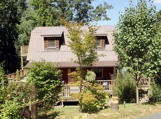 272 Baum Way, Cosby, TN 37722