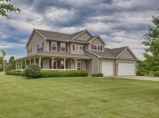 2101 Laurel Park Pl, Champaign, IL 61822