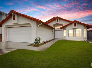 4613 Black Rock Mountain Ct, Bakersfield, CA
