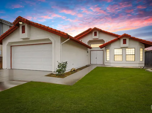 4613 Black Rock Mountain Ct, Bakersfield, CA 93304