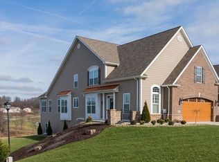 3010 Park View Ct, Harrison City, PA 15636