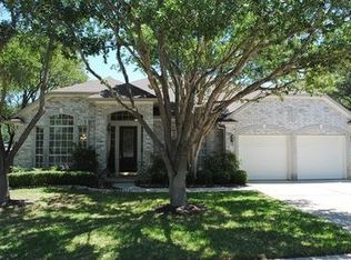 2904 Victoria Cv, Round Rock, TX 78664