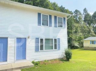 1019 Nicks Ln, South Hill, VA 23970