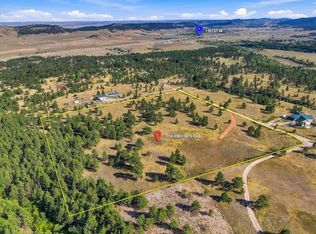 13054 Homer Smith Rd, Piedmont, SD 57769