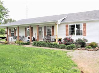 7200 Woodburn Allen Springs Rd, Bowling Green, KY 42104