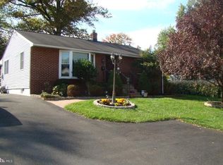 2508 Horsham Rd, Hatboro, PA 19040