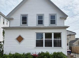 120 Belleville Rd, New Bedford, MA 02745