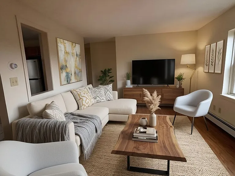 Annawan Street Apartments — Photo 19