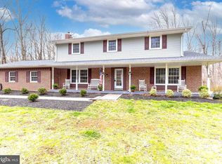1127 Mountain Vw, Quakertown, PA 18951