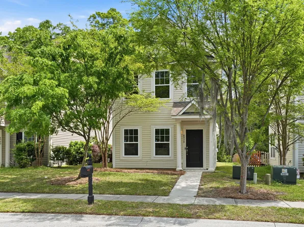 4938 Ballantine Dr, Summerville, SC 29485