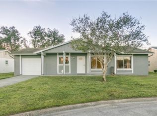 10779 Lazy Lake Dr, Orlando, FL 32821