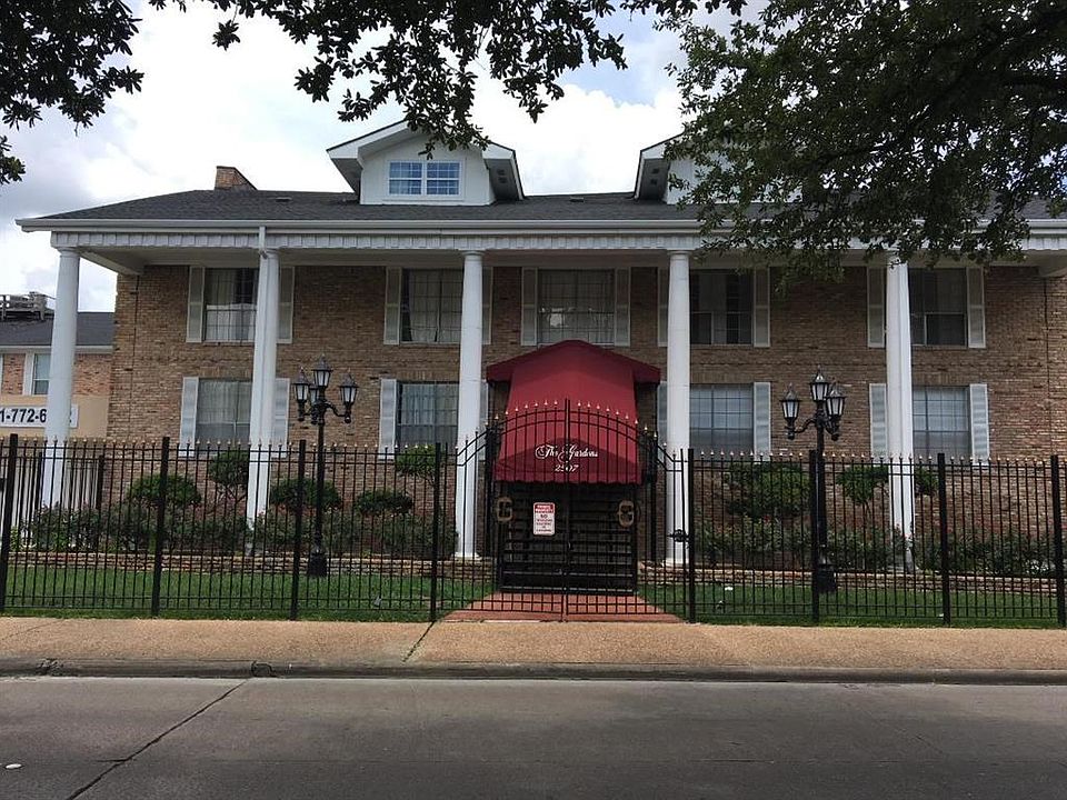 1st image of 2507 Montrose Blvd APT 32