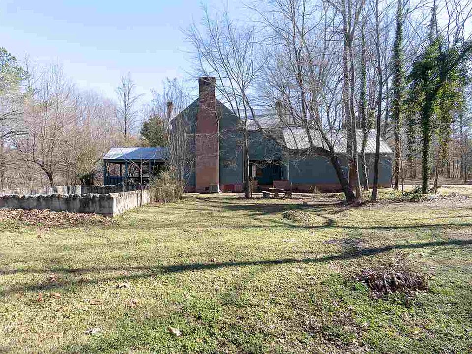 137 Old Stage Rd, Jackson, TN 38305 Zillow