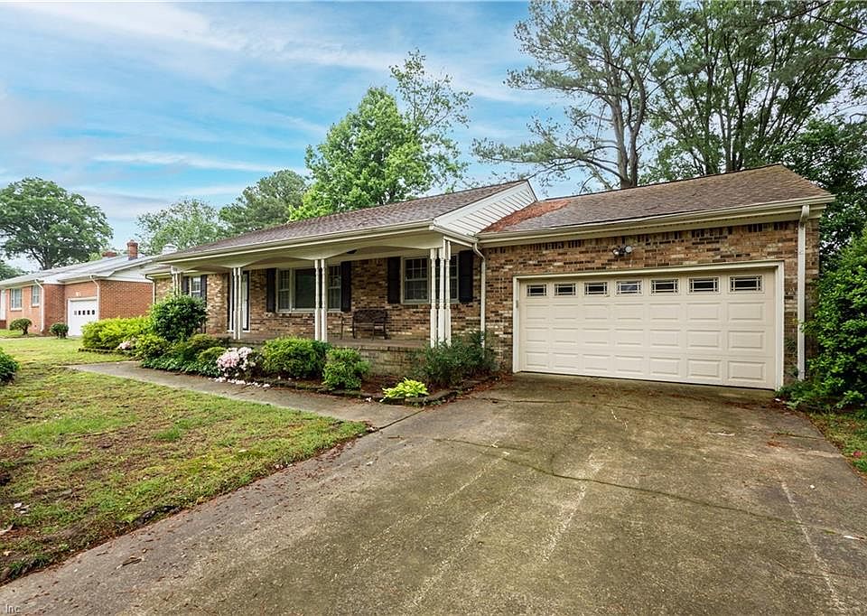 1020 Five Forks Rd, Virginia Beach, VA 23455 Zillow
