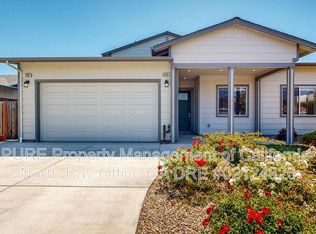 1340 Miller Dr, Santa Rosa, CA 95403