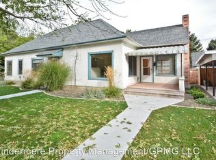 1714 W Heron St, Boise, ID 83702