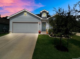 5317 Trellised, Bulverde, TX 78163