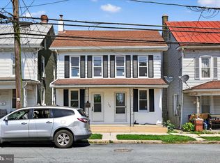 108 N Church St, Robesonia, PA 19551