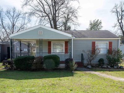 1759 50th St, Birmingham, AL, 35208