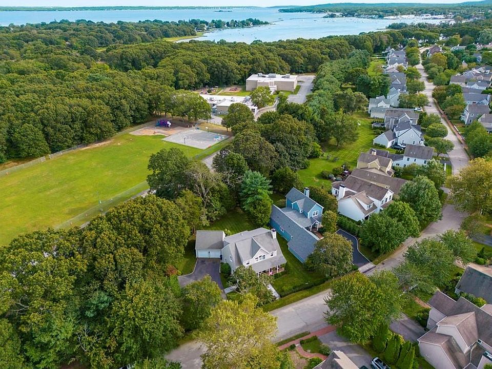 140 Wickford Point Rd, North Kingstown, RI 02852 Zillow
