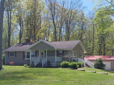 14177 Harmonsburg Rd, Meadville, PA, 16335