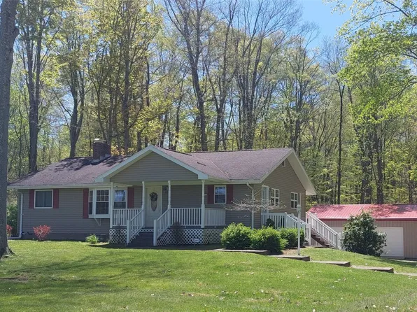 14177 Harmonsburg Rd, Meadville, PA 16335