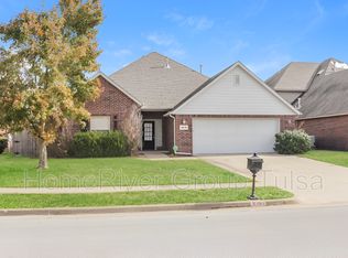 4639 S 189th East Ave, Tulsa, OK 74134