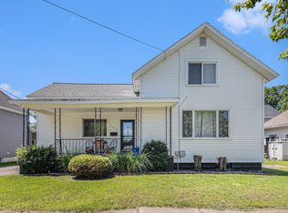 706 Ramsdell St, Manistee, MI 49660