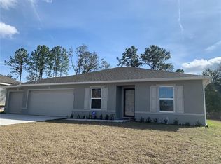 15155 SW 52nd Cir, Ocala, FL 34473