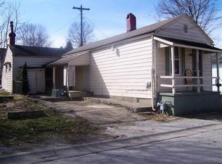 623 Presbyterian Ave, Madison, IN 47250