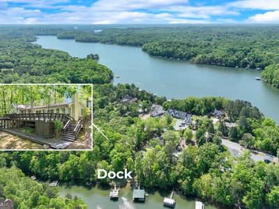 236 Julian Creek Rd, Dawsonville, GA, 30534