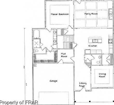 2nd image of 3837 Shire St Lot 174