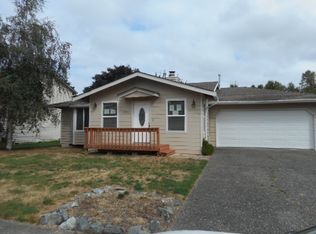 1444 SW 320th Pl, Federal Way, WA 98023