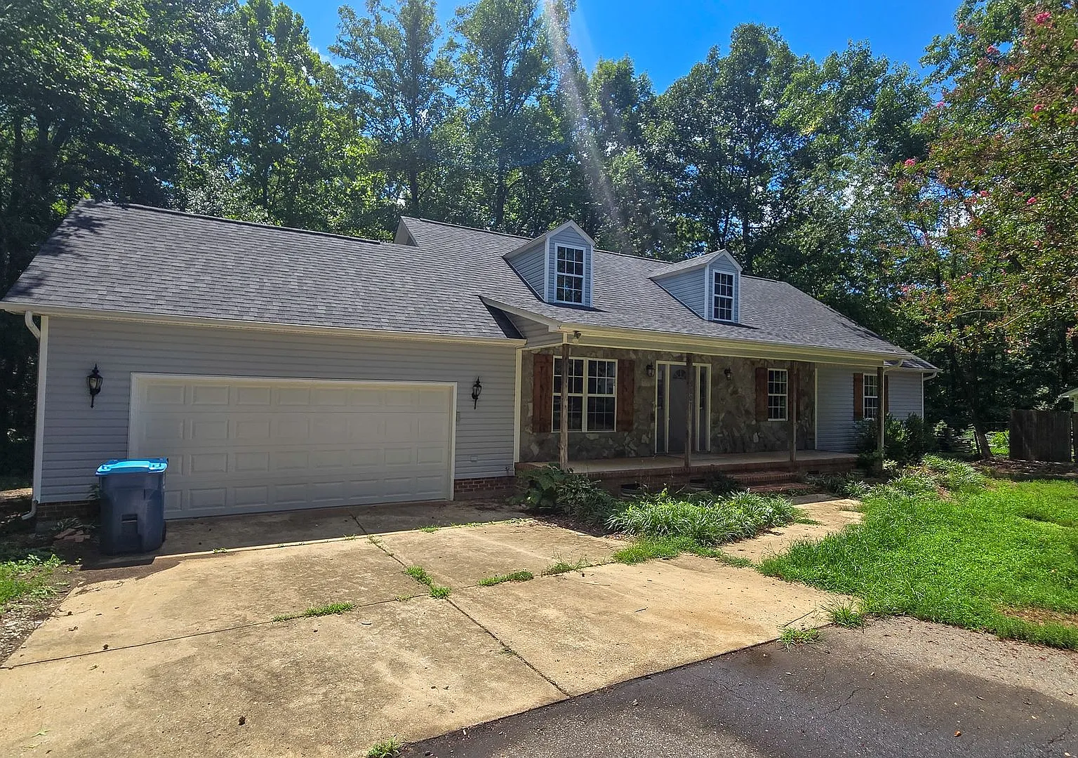 5607 Whispering Pines Drive — Photo 1