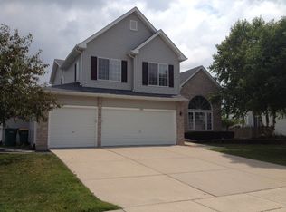 618 Wedgewood Trl, McHenry, IL