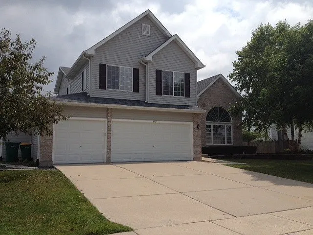 618 Wedgewood Trl photo 1