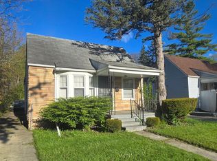 8245 Brace St, Detroit, MI 48228