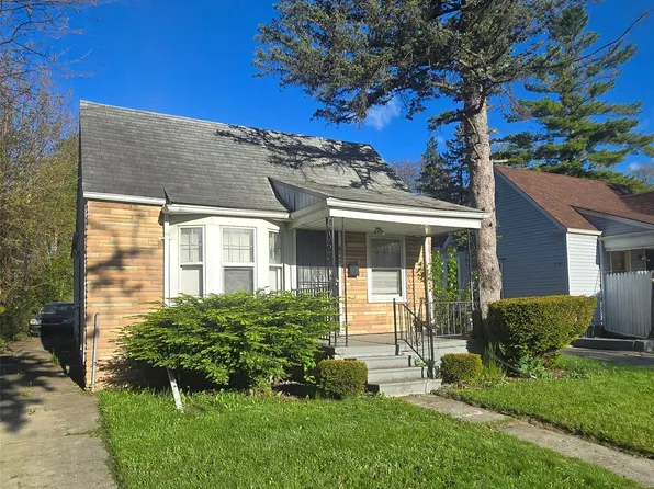 8245 Brace St, Detroit, MI 48228