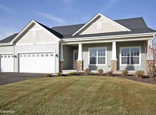 521 S Joliet St, Maple Park, IL