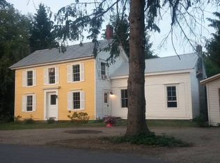 578 Greenough Rd, Cooperstown, NY 13326