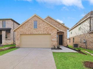 705 Russell Dr, Princeton, TX 75407